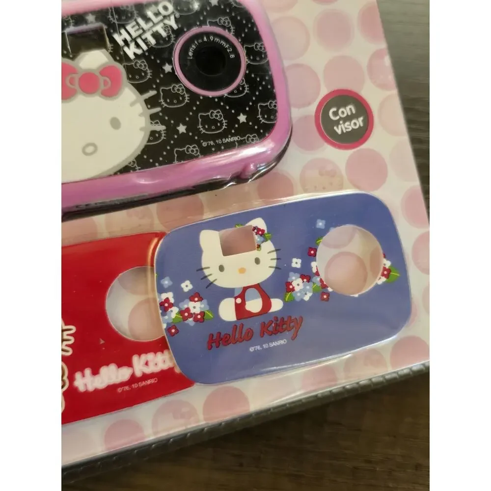 Sanrio new sealed